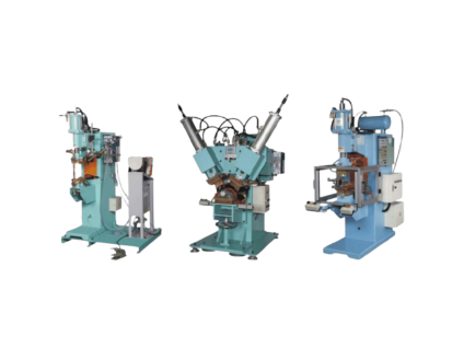 Welding machine Type DJ-A Series 