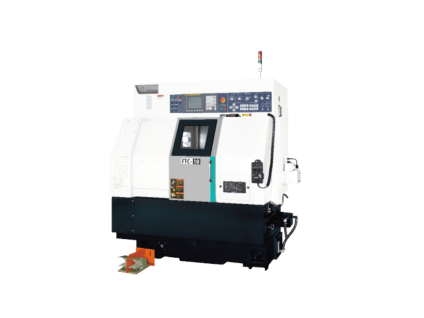 CNC Lathe machine Type FTC Series
