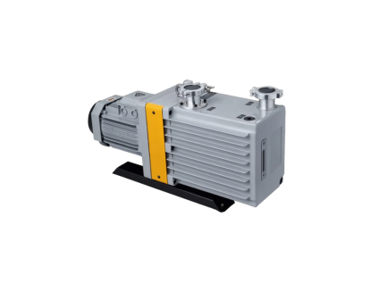 2XZ-C Series Direct Drive Rotary Vane